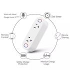 Xs-a23 Wifi Smart Plug Mini With Energy Monitoring