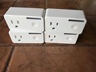 Xs-ssa05 Componex Wifi Smart Plugs Energy Monitoring Socket Compatible Amazon Alexa