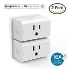 Xtouch02 Xtouch Wifi Smart Plug Outlet Works With Amazon Alexa And