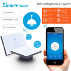 Yet1523735 Insma Wifi Smart Timer Wall Light Touch Remote Control Switch