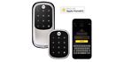 Yrd256-im1-0bp Yale Real Living Assure Lock Sl Key Free Touchscreen Deadbolt