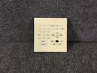 Z250 Elan Intelligent Keypad With