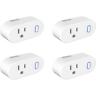 Za7f0000ww-4pk Lenovo Smart Plug 886389190064