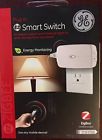 45853ge Zb4101 Ge New Sealed Ez Smart Switch Energy Monitoring 030878138765