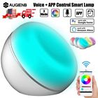 Zci886636 Augienb Smart Led Light Bulb Voice Wifi App Control Rgb