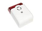 Zm1601us Gocontrol Wireless Siren Strobe Model Used