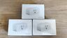 Zncz03cm Xiaomi Mi Smart Plug No Hub Required White 190997000678