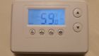 Bw8031us Zts-110 Remotec Zwave Thermostat