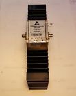 Zve-8g 2-8ghz 30db Gain Rf Coaxial Amplifier