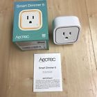 Zw099-a02 Aeotec Smart Dimmer Plus Model