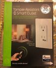 Zw1002 Ge In-wall Tamper Resistant