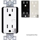 Zw15r Zw15r-new Enerwave Outlet By Smart For Home Automation 883951418427