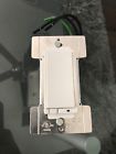Zw3001-wcs Ge Z-wave Dimmer Switch