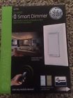Zw3005 Ge 12724 Z-wave In-wall