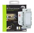 Zw3006 Ge Iris Smart Dimmer Switch Rocker