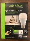 Zw7101 Enbrighten Plus Wireless Smart Led Bulb Dimmable Light