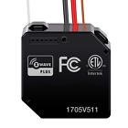 Zwn-rsm1-plus Enerwave Plus Single Relay Switch Pack