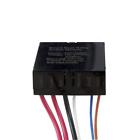 Rsm2 Zwn Z-wave In-wall Dual-relay