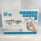 Swann One Advanced Smart Home Control Kit Alarm And Video Monitoring. Fixed Price $99.00.