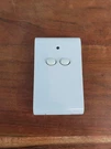 Oem Genuine Westinghouse #TK207 Power Outlet Remote Control Only - Tested. Fixed Price $9.88.