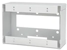 Extron Ewb 103 - Three Gang Wall Box 2.5" Deep White Lower Price!. Fixed Price $15.00.