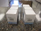 Lot Of (6) X10 Pro PAM01/PAM02 Pin Polarized Appliance Modules - New. Fixed Price $59.99.