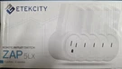 Etekcity Zap 5LX Control Switch 2 Remotes Us Plug White. Fixed Price $19.99.