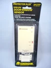 X-10 Powerhouse Door / Window Sensor Model DW534. Fixed Price $16.99.