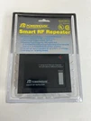 New X10 X-10 Powerhouse Smart Rf Repeater Model SR731 BOX#65. Fixed Price $8.25.