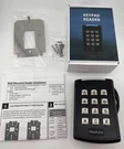 Wavelynx ET25-7WS Wallmount Secure Access Card Control Reader. Fixed Price $299.99.