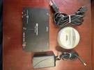 Crestron & Cen-idoc-ds Ipod Interface With Base And Power Supply. Fixed Price $21.99.