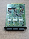 Crestron Cnxvtc 3 Volume & Tone Control Card For Systems Euc. Fixed Price $9.98.
