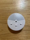Lutron LRF2-DCRB-WH Radio Power Savr Ceiling Daylight Sensor. Fixed Price $29.99.