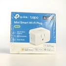 Tp-link Tapo Mini Smart Wi-fi Plug PW15 Matter Compatible App-controlled White. Fixed Price $12.95.