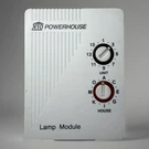 X-10 Powerhouse Lamp Module Model (LM465-C) Dimmable Home Automation. Fixed Price $17.99.