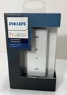 Philips Hue Smart Wireless Dimmer Switch 473371 Remote, White, Battery-powered. Fixed Price $21.99.