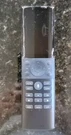 Savant Pro REM-1000-02 Black Remote No Base Untested -for Parts Repair-. Fixed Price $32.99.
