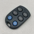 X-10 Pro RKR24 Wireless Rf Slim Fire Keychain Remote Control For Receiver. Fixed Price $11.99.