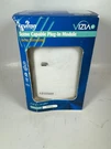 New Leviton Vizia RZP03-1LW Scene Capable Plug-in Module, On/off Appliance. Fixed Price $16.99.