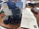 X-10 Video Receiver VR36A New W/ Power Supply VK75A Pan Tilt Camera. Fixed Price $9.99.