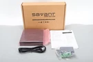 Savant SSC-P025-11 Smartcontrol Controller 068-0357-02 New Open Box. Fixed Price $290.99.