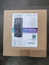 Lockly PGD728W Deadbolt Door Locks - Venetian Bronze. Fixed Price $189.00.