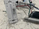 Lutron Radiora 2 Grafik Switch RRT-G5ANSW. Fixed Price $175.00.