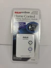 X10 - New Rca Home Control HC20AM Prong Appliance Module Sealed. Fixed Price $13.00.
