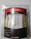 Heath Zenith Wireless Command Indoor Wall Switch Dimming SL-6017-WH5 Brand New. Fixed Price $24.98.