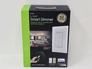 Ge 12724 Z-wave In-wall Smart Dimmer ZE3005 New & Sealed. Fixed Price $24.99.