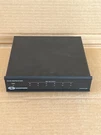 Crestron Cnxhub Hub/repeater ZA11252. Fixed Price $1350.00.