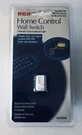 Rca Home Control Wall Switch Ibm Director Compatible HC30WD Sealed New. Fixed Price $14.99.