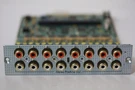 Savant AOM-016U 16-CHANNEL Amplifier Stereo Output 068-0107 Card. Fixed Price $45.85.