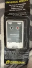 X10 Universal Module - Powerhouse No. UM506. Fixed Price $14.98.